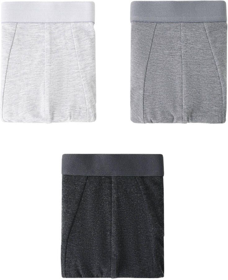 Mango Man boxershorts (set van 3) - Foto 2