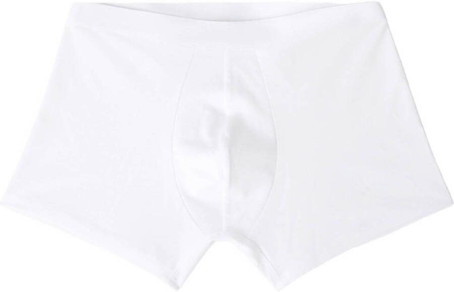 Mango Man boxershorts wit (set van 3) - Foto 3