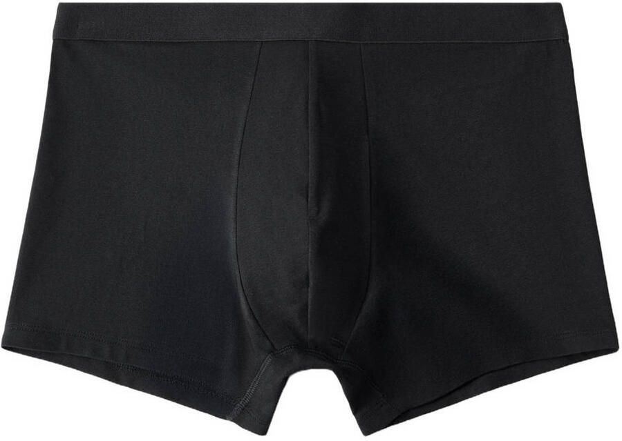 Mango Man boxershorts zwart (set van 3) - Foto 3
