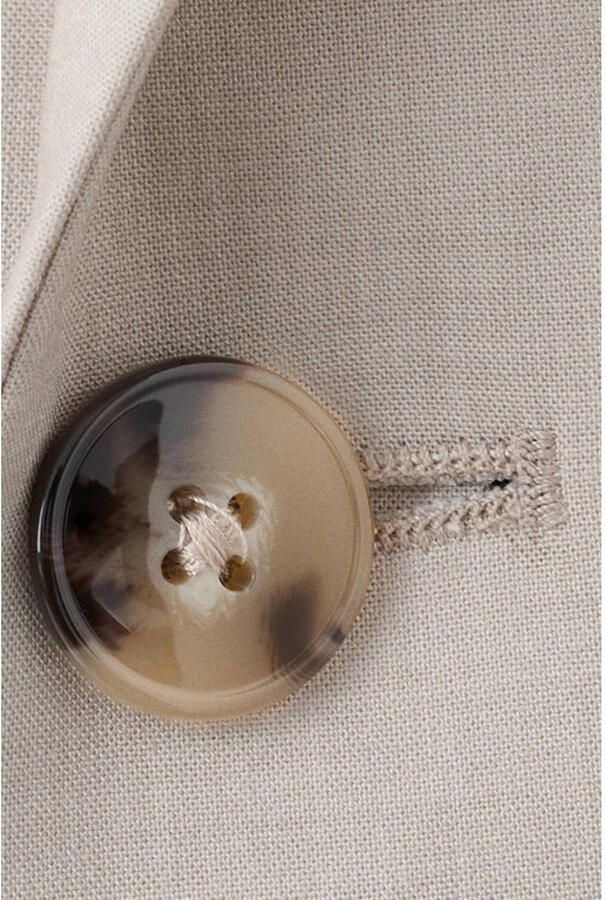 Mango Man colbert beige - Foto 3