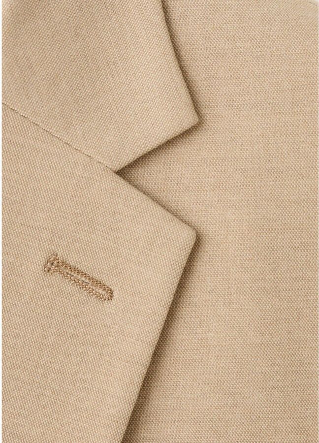 Mango Man colbert beige - Foto 3