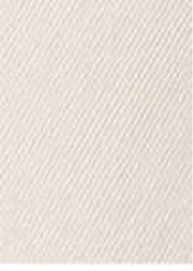 Mango Man denim spijkerjas beige - Foto 2