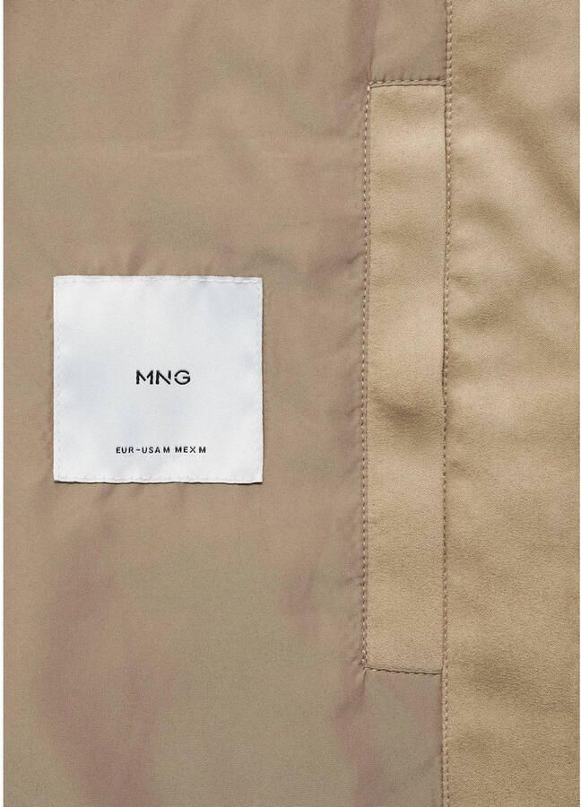 Mango Man jack beige - Foto 2