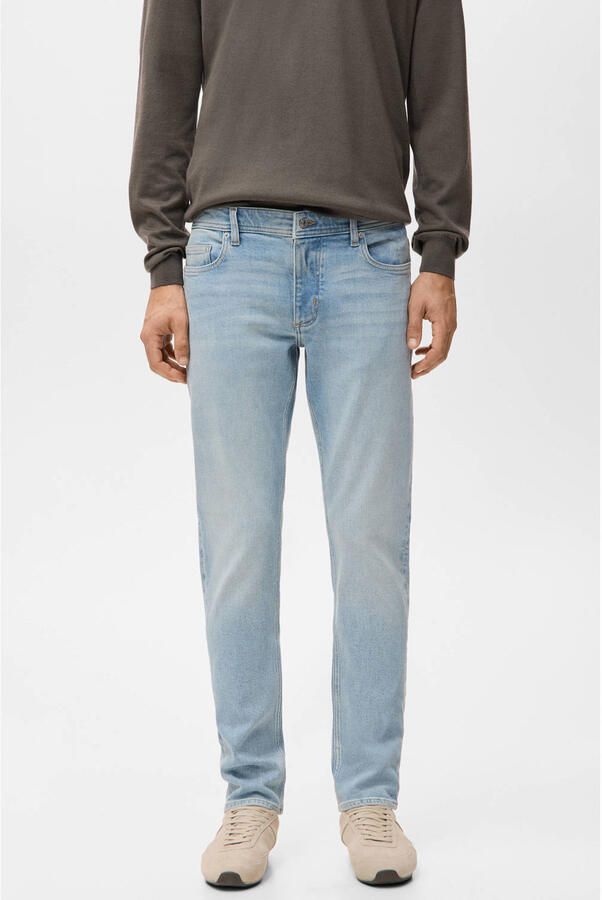 Mango Man Jan slim fit jeans