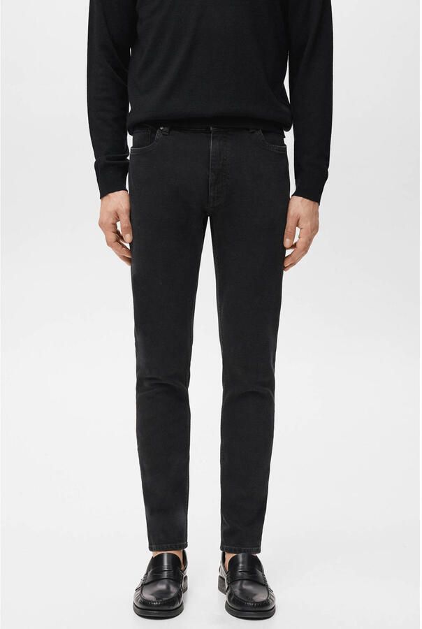 Mango Man Jude skinny jeans