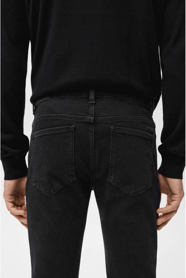 Mango Man Jude skinny jeans - Foto 2