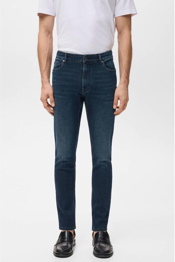 Mango Man JUDE skinny jeans