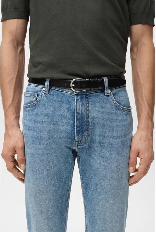 Mango Man Jude skinny jeans - Foto 2