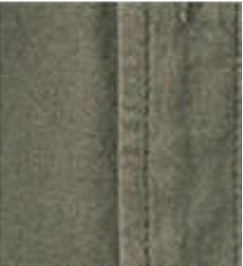 Mango Man overshirt groen - Foto 2
