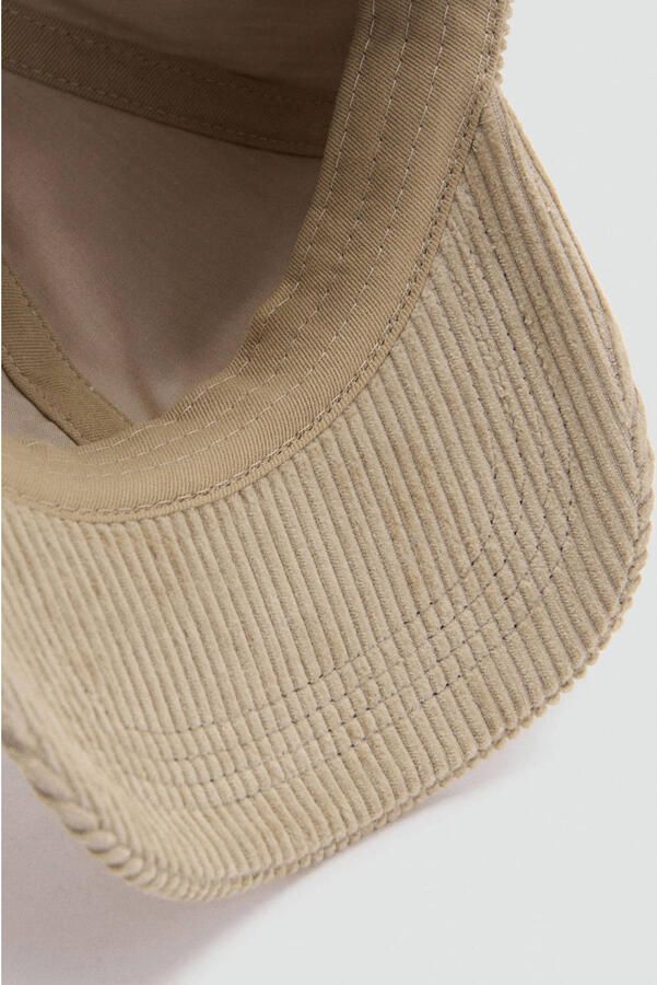 Mango Man pet beige - Foto 3