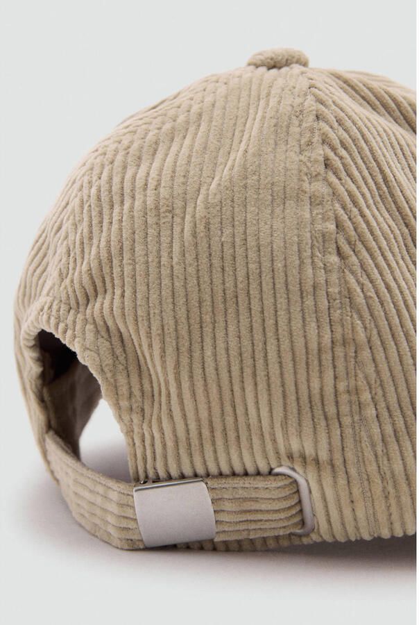 Mango Man pet beige - Foto 2