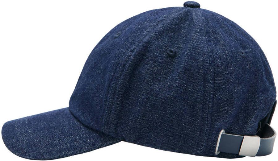 Mango Man pet donkerblauw