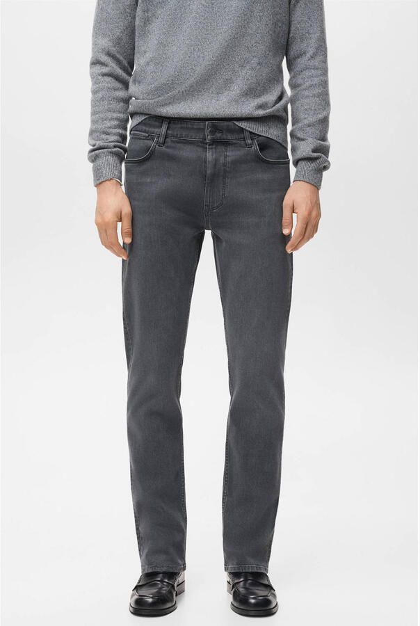 Mango Man regulair fit jeans