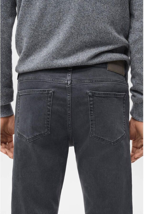 Mango Man regulair fit jeans - Foto 3