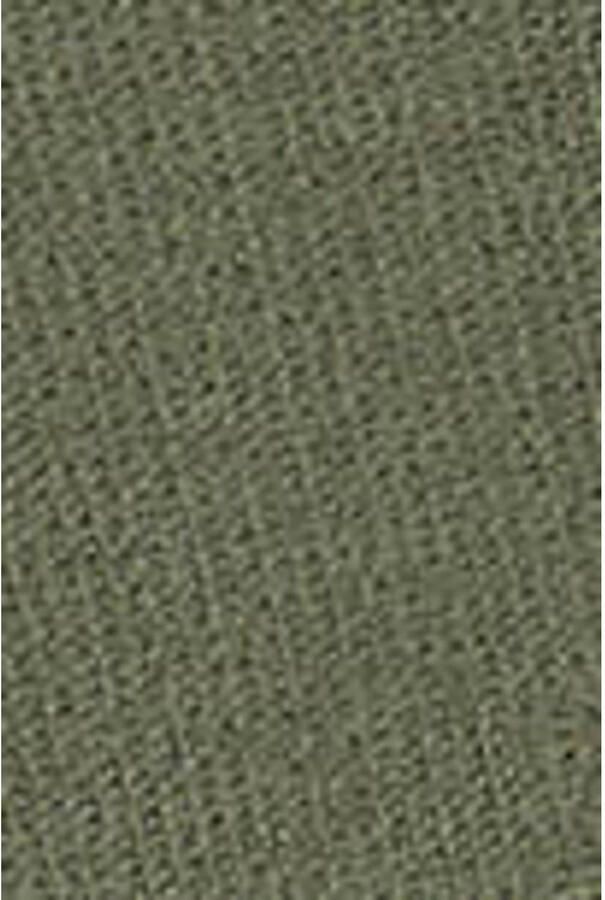 Mango Man regular casual short groen - Foto 2