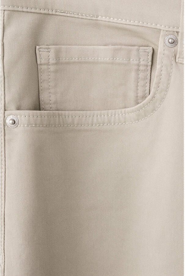 Mango Man regular fit jeans beige - Foto 2