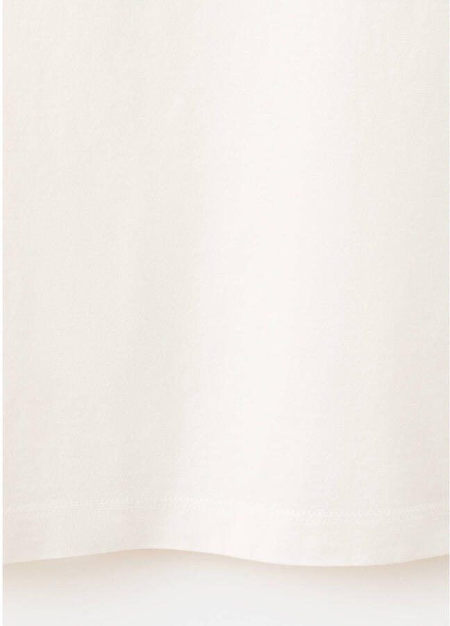 Mango Man regular fit polo lichtbeige - Foto 2