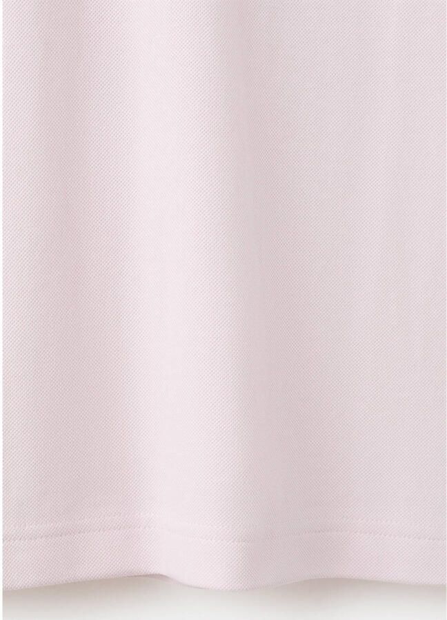Mango Man regular polo roze - Foto 2