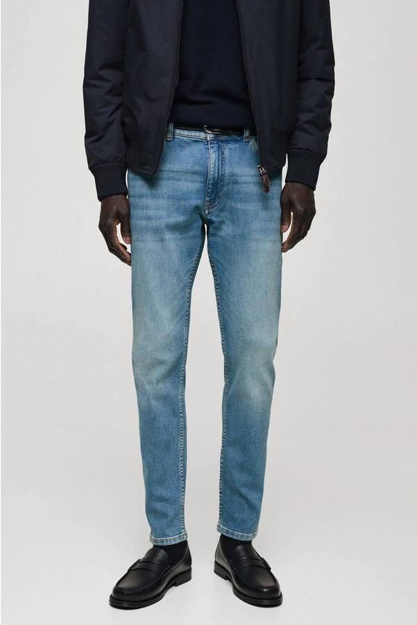 Mango Man skinny jeans - Foto 1