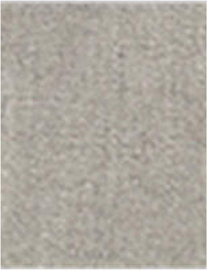Mango Man slim casual overhemd met linnen taupe - Foto 2