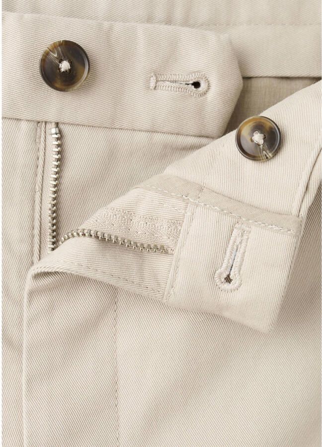Mango Man slim chino beige - Foto 2