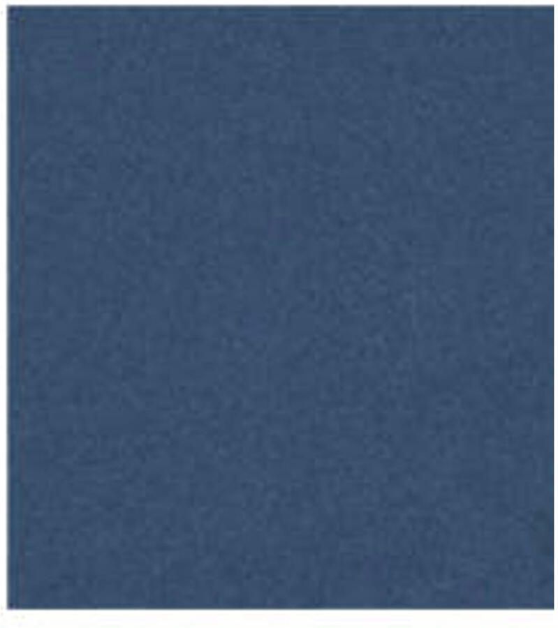 Mango Man slim chino short blauw - Foto 2