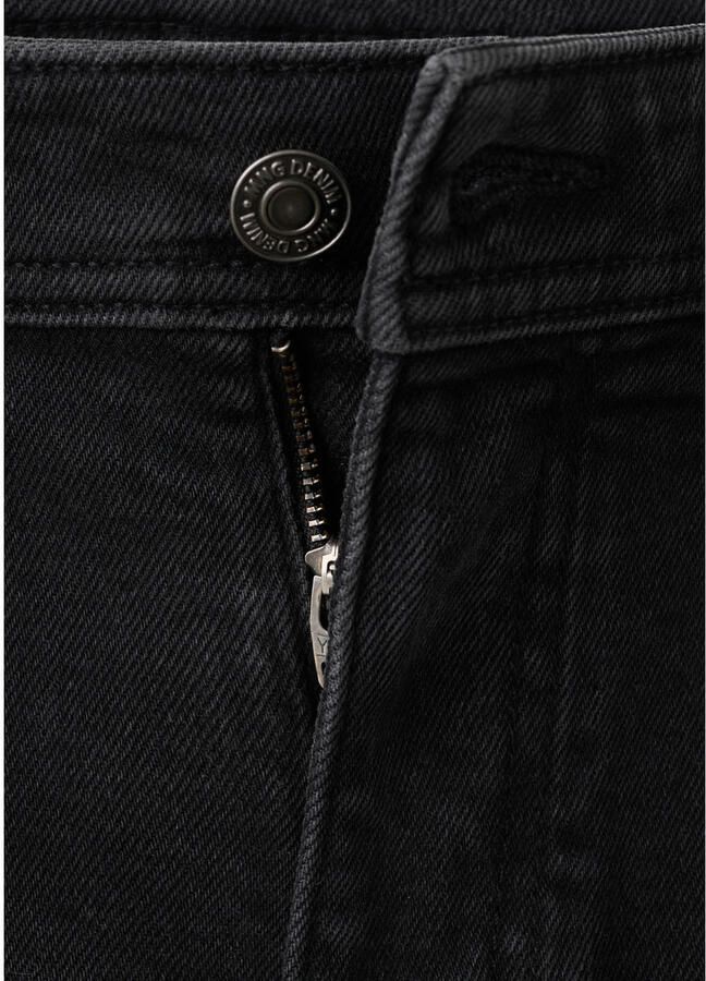Mango Man slim fit jeans changeant grijs - Foto 2