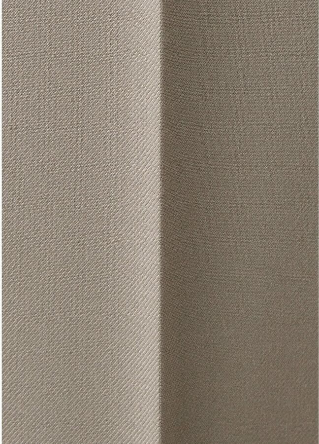 Mango Man slim fit pantalon beige - Foto 3