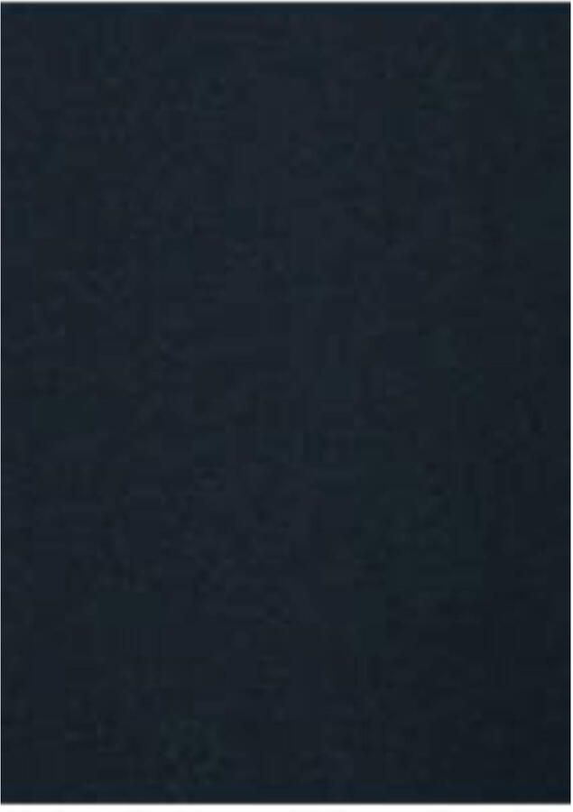 Mango Man slim fit T-shirt marineblauw - Foto 2