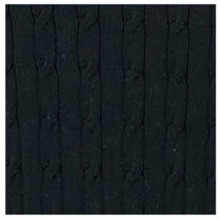 Mango Man slim T-shirt gebreid donkerblauw - Foto 2