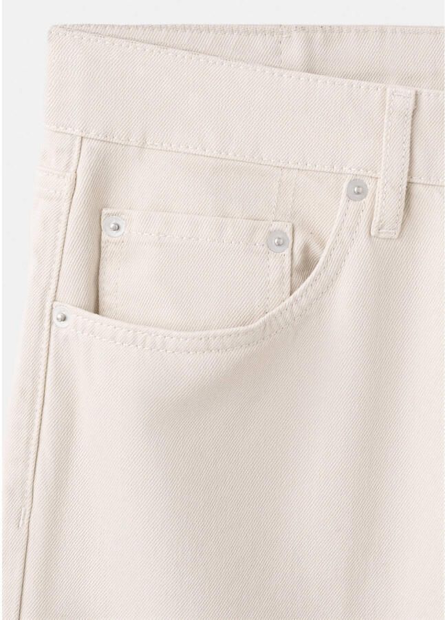 Mango Man straight leg jeans - Foto 3