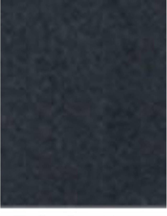 Mango Man suede bomberjack donkerblauw - Foto 2
