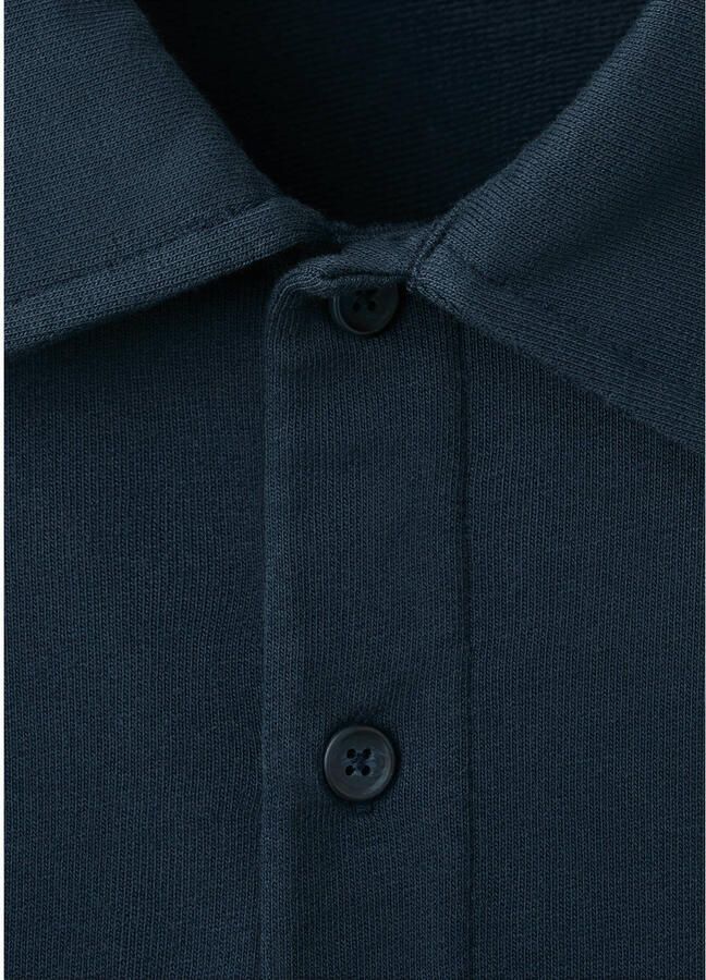 Mango Man sweater blauw - Foto 2