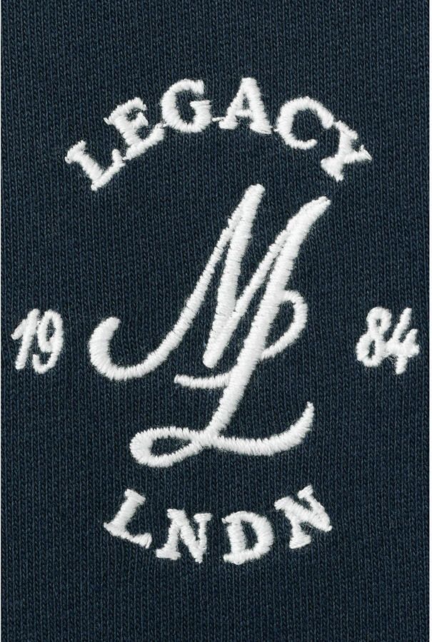 Mango Man sweater blauw - Foto 3