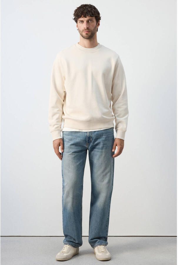 Mango Man sweater ecru - Foto 2