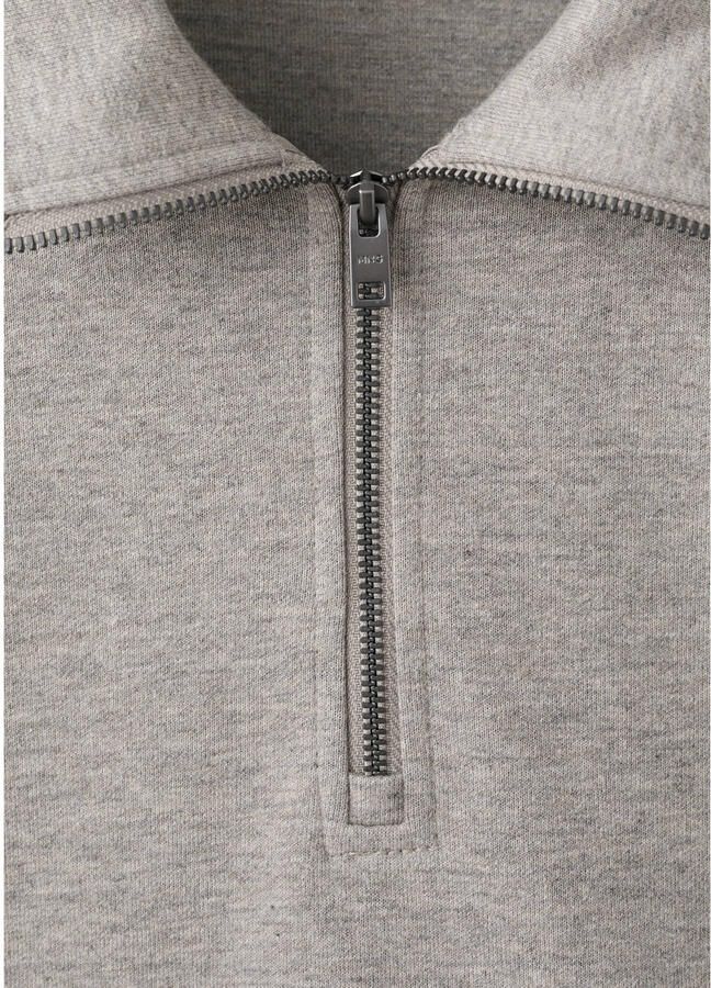 Mango Man sweater grijs - Foto 2