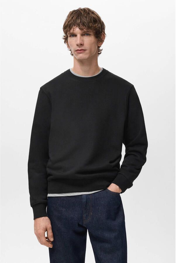 Mango Man sweater