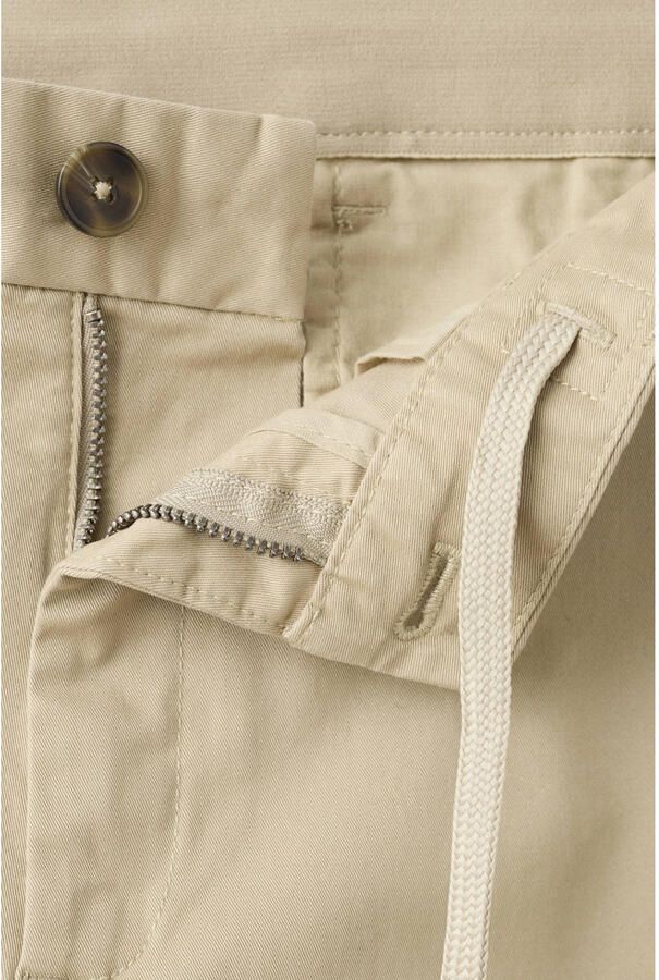 Mango Man tapered chino beige - Foto 2