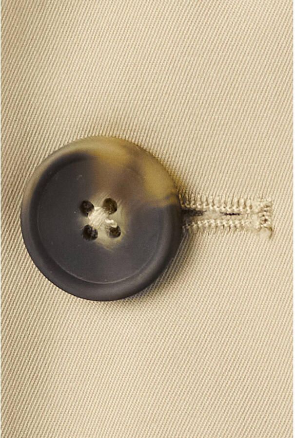 Mango Man trenchcoat beige - Foto 3