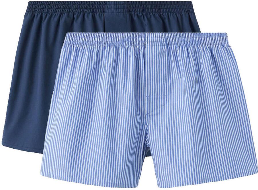 Mango Man wijde boxershort (set van 2)