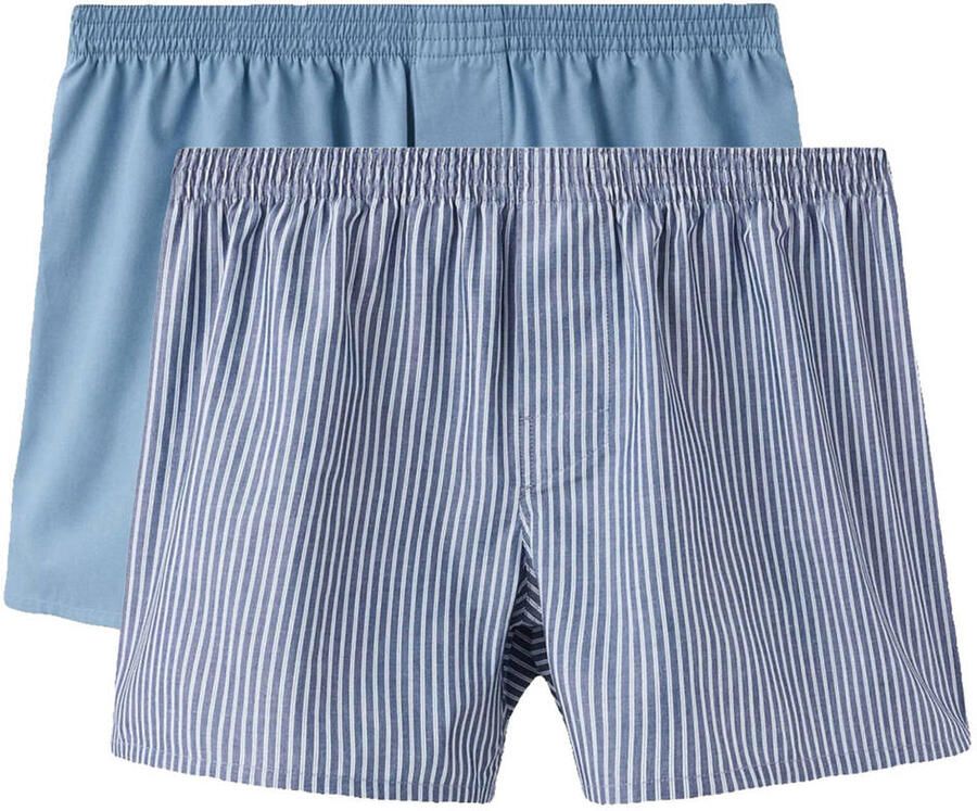Mango Man wijde boxershort (set van 2)