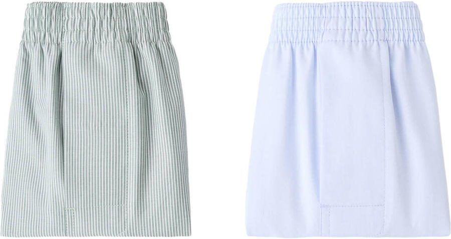 Mango Man wijde boxershorts (set van 2) - Foto 3