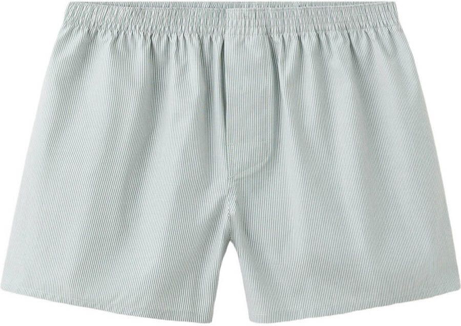 Mango Man wijde boxershorts (set van 2) - Foto 2