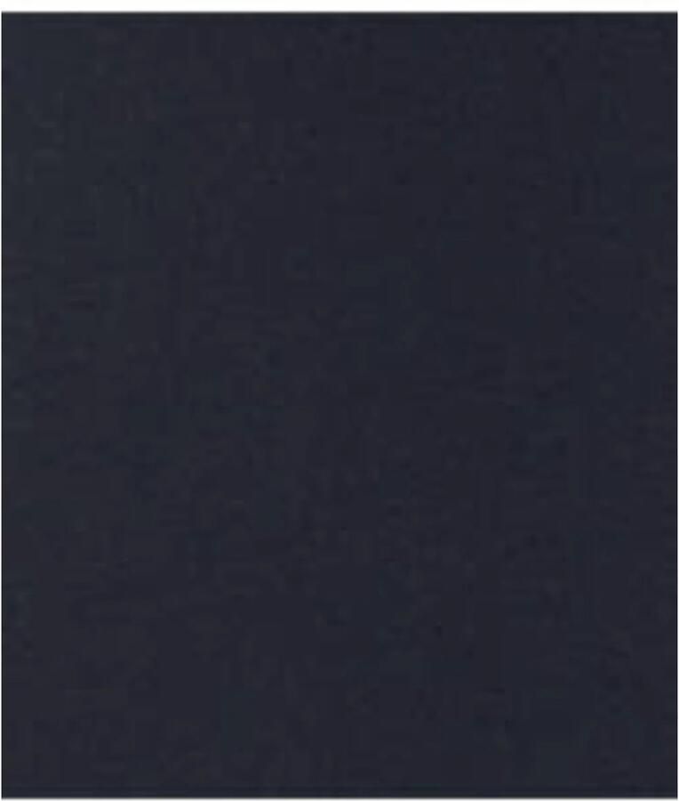 Mango Man wollen gilet donkerblauw - Foto 2