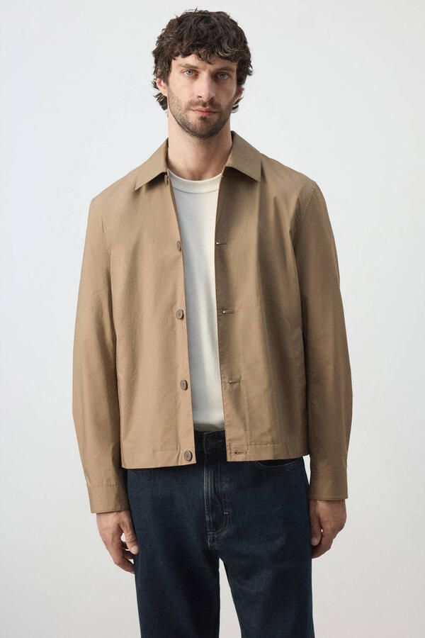 Mango Man zomerjas bruin