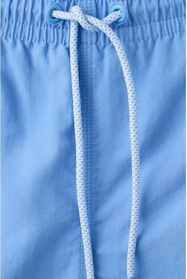 Mango Man zwemshort blauw - Foto 2
