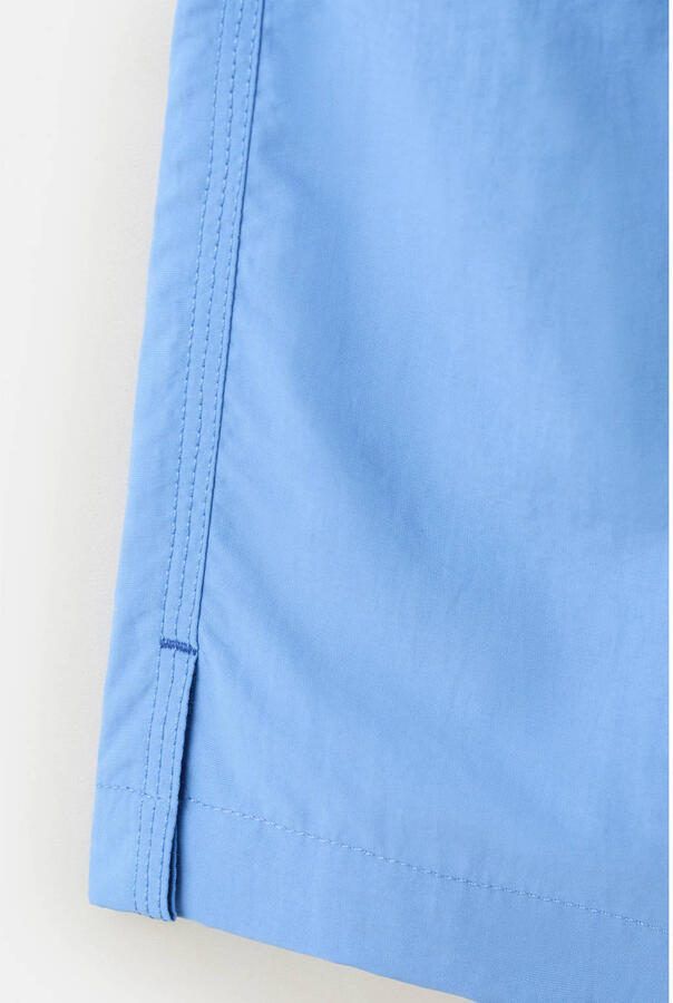 Mango Man zwemshort blauw - Foto 3