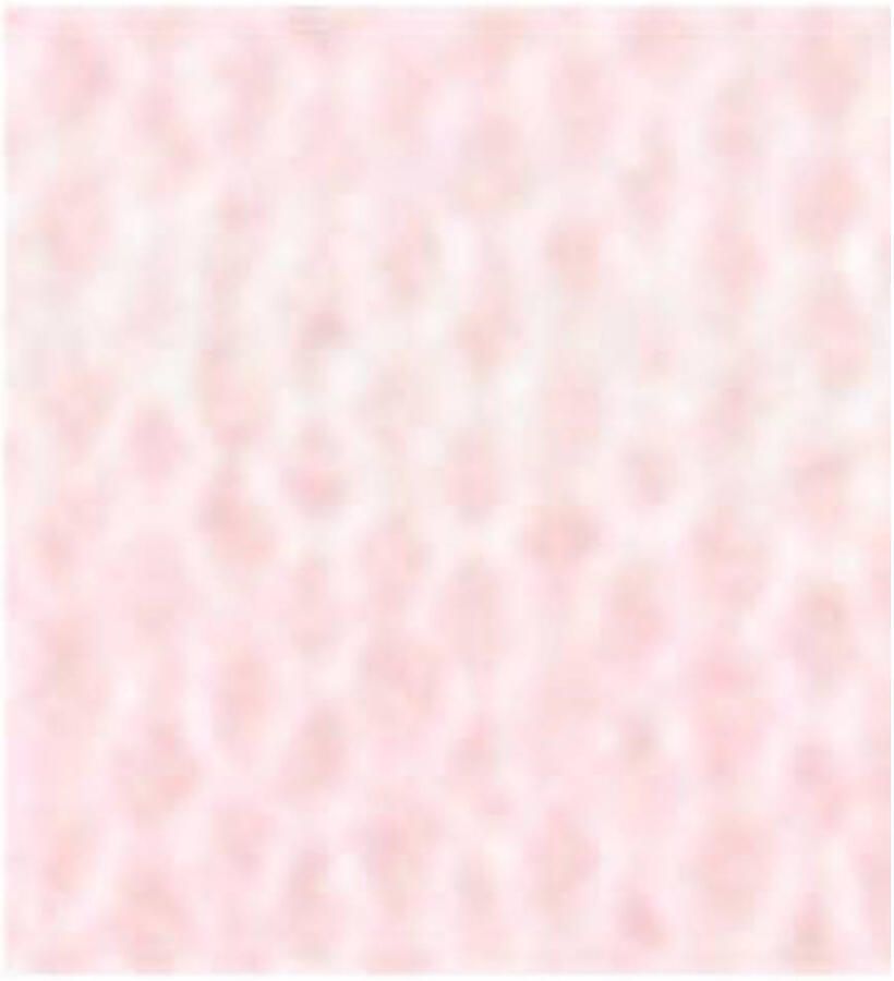 Mango alpaca gestreepte trui roze - Foto 2