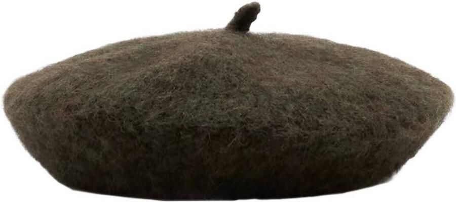 Mango baret kaki