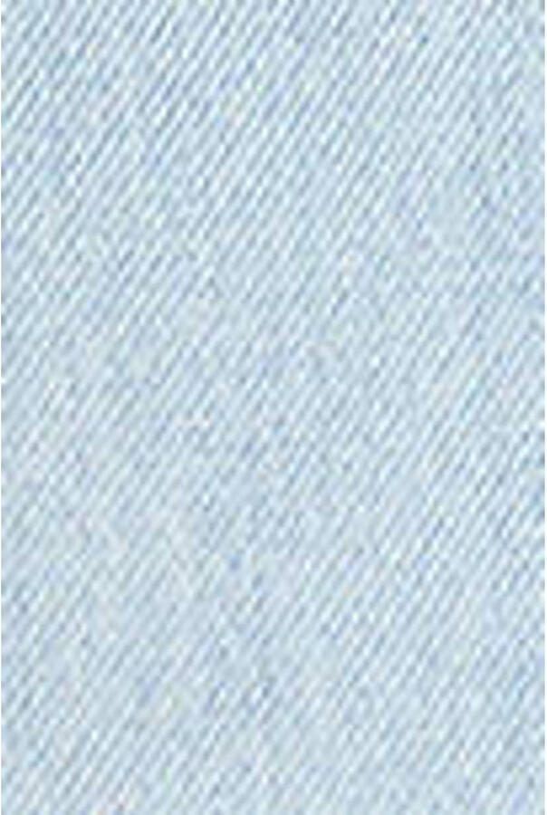 Mango barrel jeans light blue denim - Foto 3